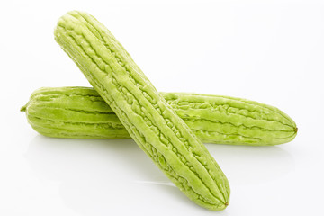 Bitter gourd