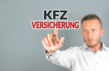 KFZ Versicherung