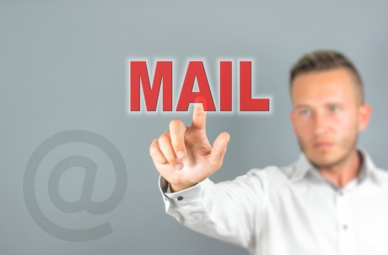 Mail - Konzept