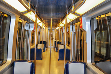 Metro di Torino 2