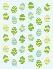 Easter poster