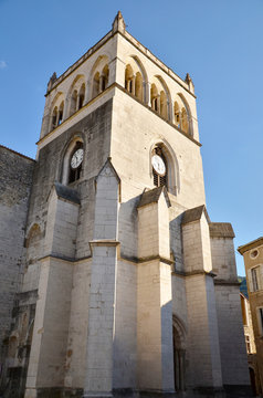 Eglise de Die (Die / Drôme)