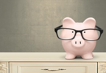 Pig. Smartest pig in town