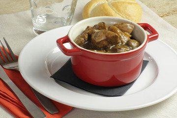 sauté de boeuf 29042015