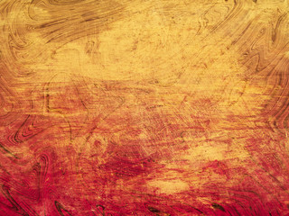 grunge brown background