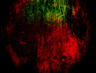 grunge background