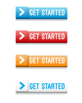 Get Started Buttons