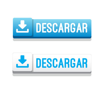 Download Buttons Spanish