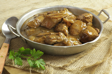 sauté de boeuf 29042015