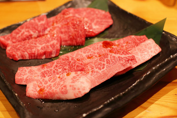 焼肉