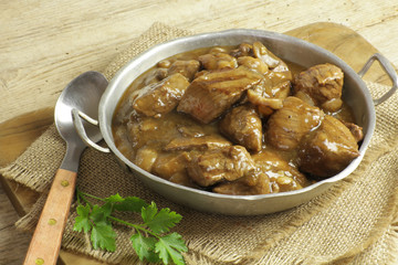 sauté de boeuf 29042015
