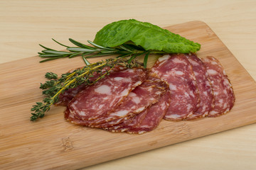 Salami