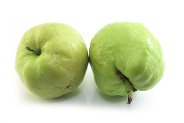 Thai guava fruit