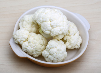 Cauliflower