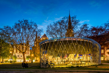 Elisengarten Aachen