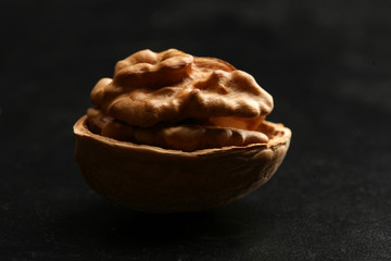 Noce - gheriglio
