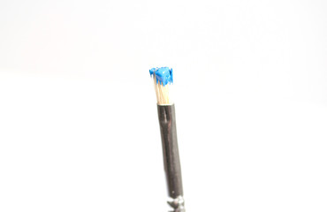 Acrylfarben