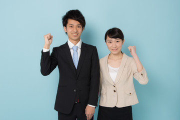 若手ビジネスマン