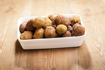 Falafel