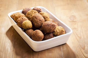 Falafel