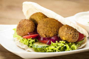 Falafel