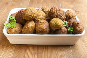 Falafel