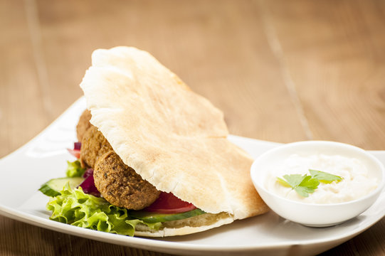 Falafel