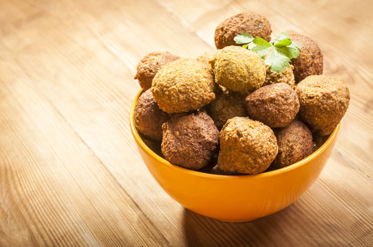 Falafel