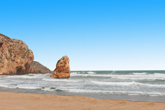 Ouest alg&eacute;rien