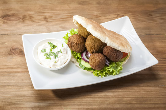 Falafel