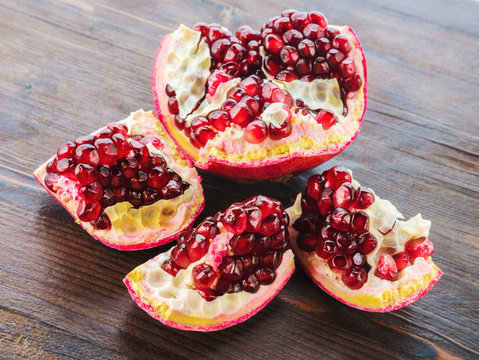Granatapfel