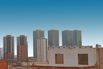 Fototapeta premium Oran