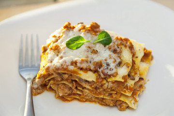 Lasagna