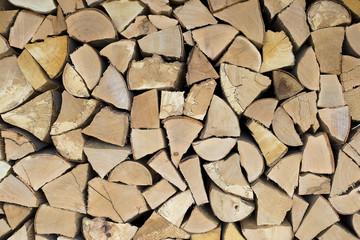 firewood