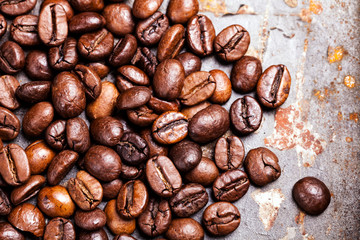 coffee beans
