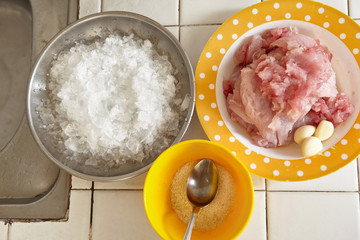Ingredient