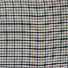 Fabric plaid texture. Cloth background