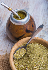 Yerba mate