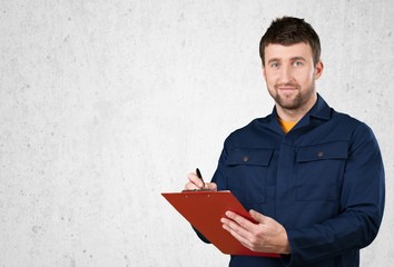 Mechanic. Helpful mechanic