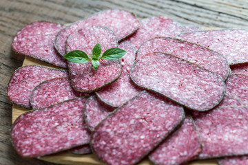 Salami