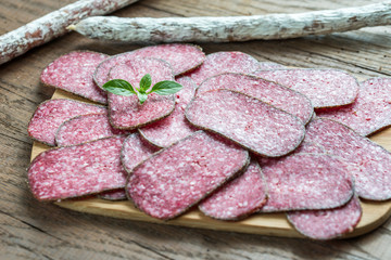 Salami