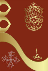 Durga Goddess of Power