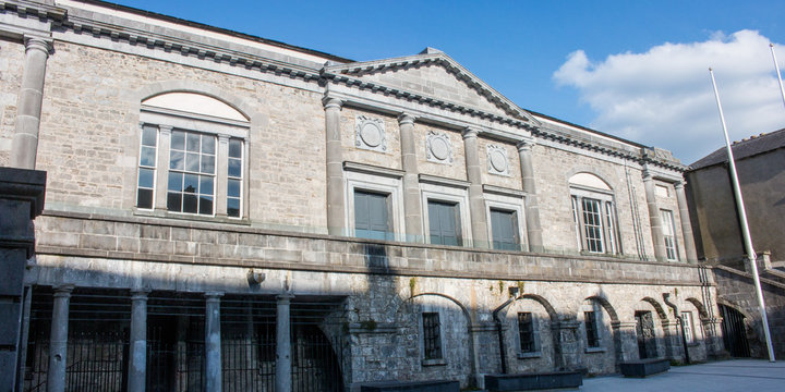 Kilkenny Courthouse Ireland