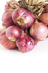 Red onion