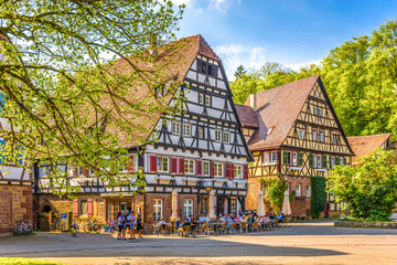 Kloster Maulbronn