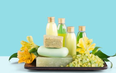 Bar Of Soap. Beauty center [japan group]