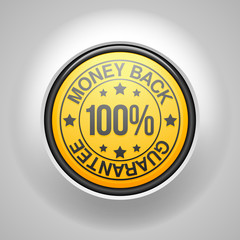 Money Back Guarantee