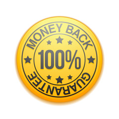 Money Back Guarantee