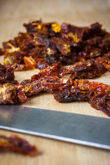 Sun Dried Tomatoes