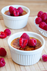 Creme Brulee